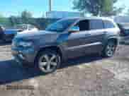 2015 Jeep Grand Cherokee Overland с VIN 1C4RJFCG8FC943437, выставлен на аукционе IAAI как лот 43472646 с пробегом 135 627 миль миль и . История ставок и продаж доступна на DreamBid. Изображение 17.