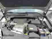 2015 Toyota Camry SE with VIN 4T1BF1FK0FU977058, listed as a Copart auction lot 81936515 with 40,453 mi miles and Salvage title. Bid and sale history available at DreamBid. Image 11.