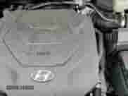 2025 Hyundai Palisade SEL Premium z VIN KM8R4DGE8SU875175, wystawiony jako Copart lot #60490735 z przebiegiem 1 573 mil mil oraz Szkoda całkowita • Salvage title. Historia ofert i sprzedaży dostępna na DreamBid. Obrazek 14.