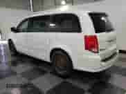 2016 Dodge Grand Caravan SE с VIN 2C4RDGBG5GR382895, выставлен на аукционе Copart как лот 85060685 с пробегом 347 084 миль миль и Чистый • Clean title. История ставок и продаж доступна на DreamBid. Изображение 2.