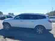 2017 Chevrolet Traverse LT z VIN 1GNKRHKD2HJ296360, wystawiony jako IAAI lot #41840589 z przebiegiem 140 479 mil mil oraz . Historia ofert i sprzedaży dostępna na DreamBid. Obrazek 15.