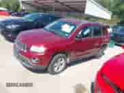 2013 Jeep Compass Sport с VIN 1C4NJCBA4DD187820, выставлен на аукционе IAAI как лот 43142822 с пробегом 160 962 миль миль и . История ставок и продаж доступна на DreamBid. Изображение 2.