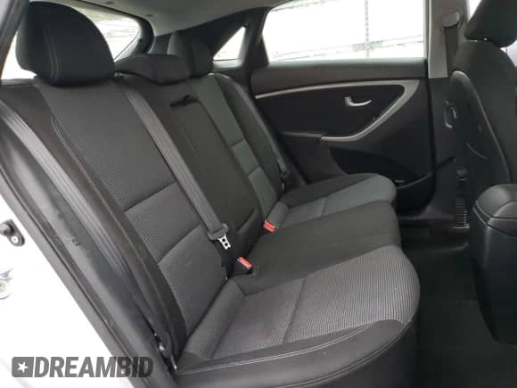 2017 Hyundai Elantra с VIN KMHD35LH2HU373886, выставлен на аукционе Copart как лот 86506675 с пробегом 110 575 миль миль и Списание • Salvage title. История ставок и продаж доступна на DreamBid. Изображение 10.