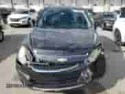 2014 Chevrolet Captiva Sport LTZ с VIN 3GNAL4EK5ES594136, выставлен на аукционе Copart как лот 79026834 с пробегом 102 892 миль миль и Списание • Salvage title. История ставок и продаж доступна на DreamBid. Изображение 5.