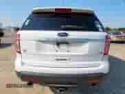 2014 Ford Explorer z VIN 1FM5K8B88EGA99436, wystawiony jako Copart lot #72103435 z przebiegiem 128 197 mil mil oraz Szkoda całkowita • Salvage title. Historia ofert i sprzedaży dostępna na DreamBid. Obrazek 6.