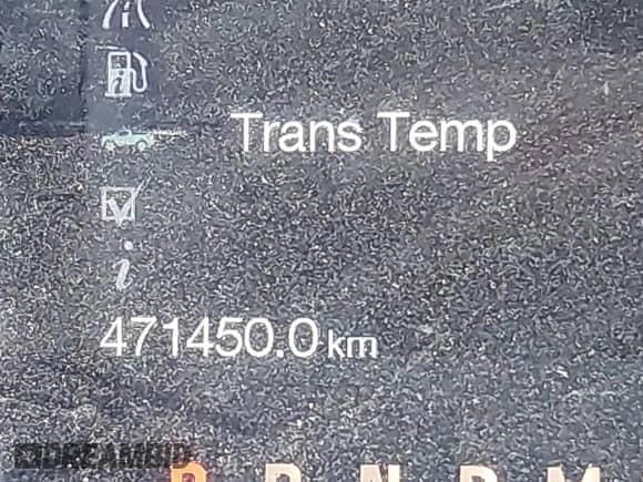 2013 Ford F-150 XL with VIN 1FTFW1EF7DKD98393, listed as a IAAI auction lot 42633082 with 471,450 mi miles and . Bid and sale history available at DreamBid. Image 15.