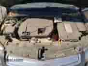 2014 Chevrolet Volt с VIN 1G1RF6E47EU122903, выставлен на аукционе Copart как лот 70417205 с пробегом 164 332 миль миль и На запчасти • Non repairable. История ставок и продаж доступна на DreamBid. Изображение 11.