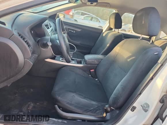 2015 Nissan Altima SL with VIN 1N4AL3AP9FN318502, listed as a Copart auction lot 86129575 with 193,702 mi miles and Salvage title. Bid and sale history available at DreamBid. Image 7.