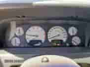 2003 Jeep Grand Cherokee Overland с VIN 1J8GW68J83C546831, выставлен на аукционе Copart как лот 66845885 с пробегом 186 049 миль миль и Чистый • Clean title. История ставок и продаж доступна на DreamBid. Изображение 9.