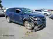 2020 Chevrolet Equinox LT с VIN 2GNAXJEVXL6196042, выставлен на аукционе Copart как лот 81743035 с пробегом 74 987 миль миль и Списание • Salvage title. История ставок и продаж доступна на DreamBid. Изображение 4.