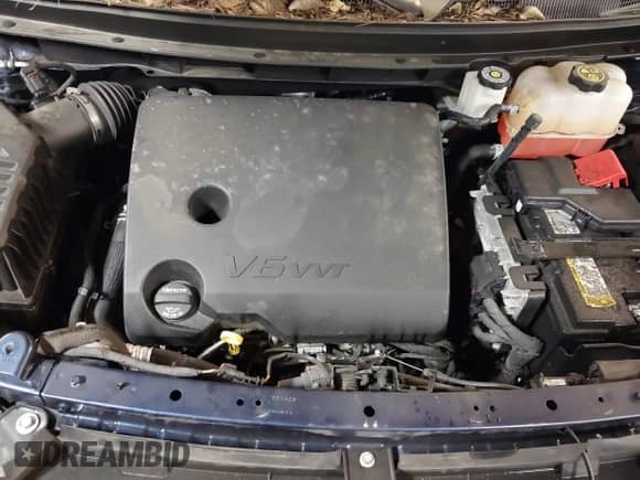 2022 Chevrolet Traverse LT Cloth z VIN 1GNEVGKW1NJ145476, wystawiony jako IAAI lot #41744147 z przebiegiem 39 402 mil mil oraz . Historia ofert i sprzedaży dostępna na DreamBid. Obrazek 10.