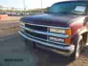 1997 Chevrolet Silverado 1500 с VIN 2GBEC19R4V1106343, выставлен на аукционе IAAI как лот 43557721 с пробегом 220 355 миль миль и . История ставок и продаж доступна на DreamBid. Изображение 6.