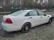 2014 Chevrolet Caprice Police Police с VIN 6G3NS5U39EL958306, выставлен на аукционе Copart как лот 87240374 с пробегом 90 689 миль миль и Списание • Salvage title. История ставок и продаж доступна на DreamBid. Изображение 3.