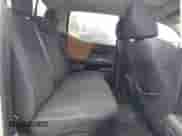 2017 Toyota Tacoma SR5 с VIN 3TMBZ5DN9HM012089, выставлен на аукционе IAAI как лот 43594908 с пробегом 98 752 миль миль и . История ставок и продаж доступна на DreamBid. Изображение 8.