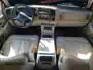 2002 Chevrolet Suburban LS with VIN 1GNFK16Z32J329649, listed as a Copart auction lot 46812625 with 263,117 mi miles and Clean title. Bid and sale history available at DreamBid. Image 8.