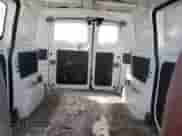 2016 Chevrolet City Express Cargo LT с VIN 3N63M0ZN9GK695837, выставлен на аукционе Copart как лот 81050665 с пробегом 96 128 миль миль и Списание • Salvage title. История ставок и продаж доступна на DreamBid. Изображение 10.