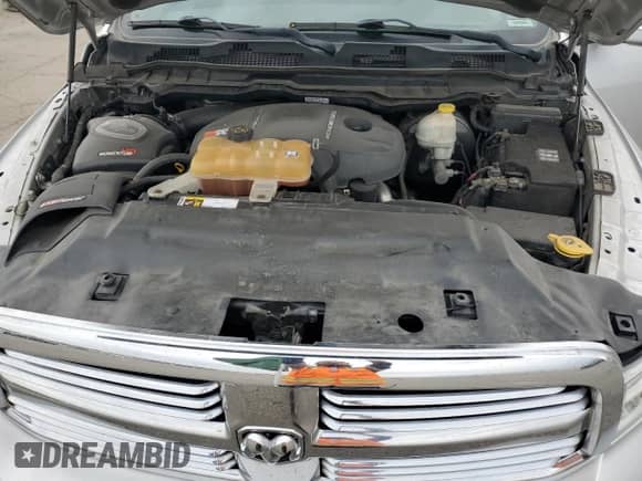 2015 Ram 1500 Big Horn с VIN 1C6RR6LM5FS709302, выставлен на аукционе Copart как лот 81156545 с пробегом 159 505 миль миль и Списание • Salvage title. История ставок и продаж доступна на DreamBid. Изображение 11.