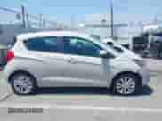 2016 Chevrolet Spark LT with VIN KL8CD6SA0GC577252, listed as a IAAI auction lot 42510597 with 108,006 mi miles and . Bid and sale history available at DreamBid. Image 12.