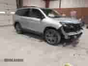 2022 Honda Pilot Sport с VIN 5FNYF6H32NB068845, выставлен на аукционе IAAI как лот 41967235 с пробегом 49 277 миль миль и . История ставок и продаж доступна на DreamBid. Изображение 1.