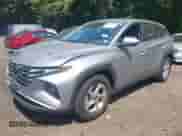 2024 Hyundai Tucson SE с VIN 5NMJA3DE9RH402072, выставлен на аукционе IAAI как лот 42974437 с пробегом 32 395 миль миль и . История ставок и продаж доступна на DreamBid. Изображение 18.