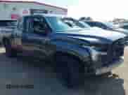 2024 Toyota Tundra SR5 with VIN 5TFLA5AB9RX037625, listed as a IAAI auction lot 43078084 with Not provided miles and . Bid and sale history available at DreamBid. Image 1.