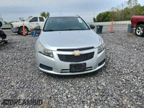 2012 Chevrolet Cruze LS с VIN 1G1PC5SH2C7232898, выставлен на аукционе Copart как лот 81762685 с пробегом 126 148 миль миль и Списание • Salvage title. История ставок и продаж доступна на DreamBid. Изображение 5.
