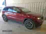 2019 Jeep Grand Cherokee Trailhawk with VIN 1C4RJFLG2KC758651, listed as a Copart auction lot 61273005 with 66,498 mi miles and Clean title. Bid and sale history available at DreamBid. Image 4.