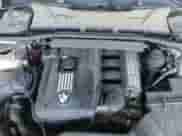 2007 BMW 3 Series 328i with VIN WBAVC53557FZ80461, listed as a IAAI auction lot 43567151 with Not provided miles and . Bid and sale history available at DreamBid. Image 12.