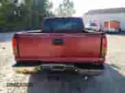 2004 GMC Sierra 1500 SLE with VIN 2GTEK19T641283906, listed as a Copart auction lot 80921405 with 232,844 mi miles and Clean title. Bid and sale history available at DreamBid. Image 6.