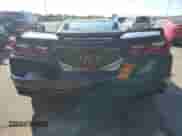 2023 Chevrolet Corvette 1LT с VIN 1G1YA2D48P5103696, выставлен на аукционе Copart как лот 70612644 с пробегом 20 869 миль миль и Списание • Salvage title. История ставок и продаж доступна на DreamBid. Изображение 6.