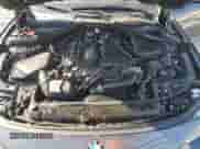 2017 BMW 4 Series 440i with VIN WBA4P1C54HK522380, listed as a Copart auction lot 69858895 with 98,802 mi miles and Clean title. Bid and sale history available at DreamBid. Image 11.