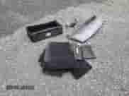 2021 Land Rover Range Rover Sport HSE Silver Edition with VIN SALWR2SUXMA758190, listed as a Copart auction lot 53045055 with 56,802 mi miles and Salvage title. Bid and sale history available at DreamBid. Image 13.