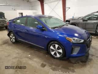 2019 Hyundai Ioniq с VIN KMHC65LD6KU147955, выставлен на аукционе Copart как лот 43653504 с пробегом 69 526 миль миль и . История ставок и продаж доступна на DreamBid. Изображение 4.