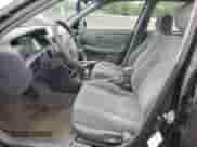 2001 Toyota Camry CE с VIN JT2BG22K510578541, выставлен на аукционе Copart как лот 72061075 с пробегом 218 624 миль миль и Списание • Salvage title. История ставок и продаж доступна на DreamBid. Изображение 7.