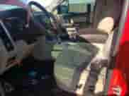 2014 Ram 1500 Laramie z VIN 1C6RR7NM1ES398890, wystawiony jako Copart lot #54390535 z przebiegiem 188 645 mil mil oraz Czysty tytuł • Clean title. Historia ofert i sprzedaży dostępna na DreamBid. Obrazek 7.