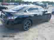 2014 Nissan Maxima S z VIN 1N4AA5AP5EC446974, wystawiony jako IAAI lot #42992248 z przebiegiem 146 715 mil mil oraz . Historia ofert i sprzedaży dostępna na DreamBid. Obrazek 4.