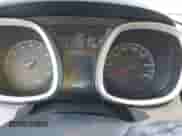 2017 Chevrolet Equinox Premier с VIN 2GNALDEK4H1604851, выставлен на аукционе IAAI как лот 43378293 с пробегом 153 595 миль миль и . История ставок и продаж доступна на DreamBid. Изображение 7.