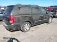 2007 Hyundai Entourage GLS с VIN KNDMC233776023101, выставлен на аукционе IAAI как лот 41704885 с пробегом 139 781 миль миль и . История ставок и продаж доступна на DreamBid. Изображение 4.