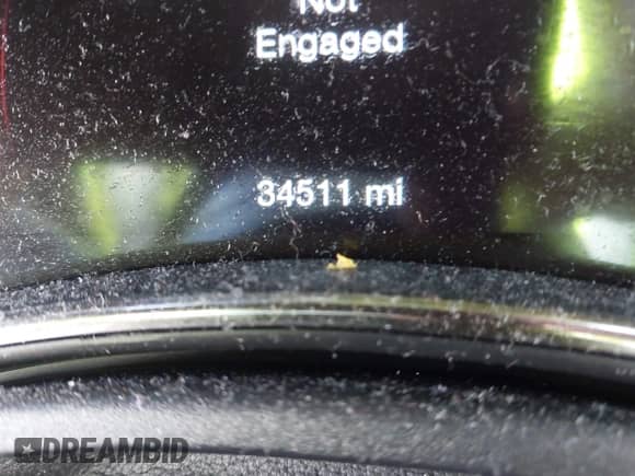 2019 Dodge Durango R/T с VIN 1C4SDHCT9KC836263, выставлен на аукционе IAAI как лот 41768464 с пробегом 34 511 миль миль и . История ставок и продаж доступна на DreamBid. Изображение 15.