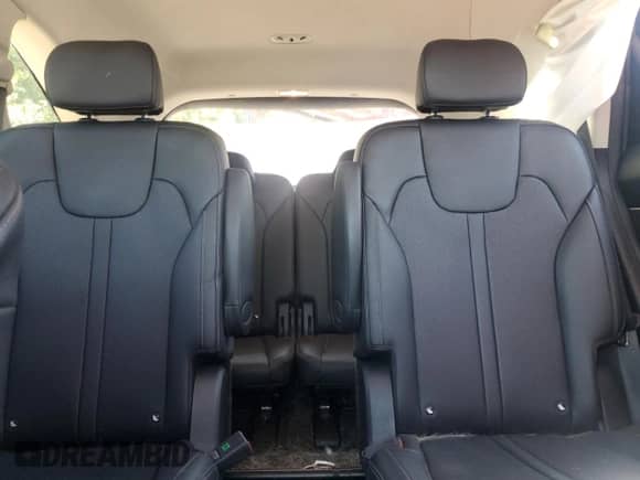 2023 Kia Sorento EX with VIN KNDRHDLG0P5175216, listed as a Copart auction lot 80413305 with 47,019 mi miles and Salvage title. Bid and sale history available at DreamBid. Image 10.