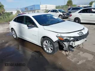 2020 Chevrolet Malibu LT с VIN 1G1ZD5ST2LF093470, выставлен на аукционе IAAI как лот 43369688 с пробегом 131 758 миль миль и . История ставок и продаж доступна на DreamBid. Изображение 1.