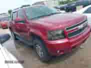 2007 Chevrolet Avalanche 3LT with VIN 3GNEK123X7G104618, listed as a IAAI auction lot 42704030 with Not provided miles and . Bid and sale history available at DreamBid. Image 1.