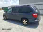 2007 Dodge Grand Caravan SXT with VIN 2D4GP44LX7R175395, listed as a Copart auction lot 63397335 with 227,246 mi miles and Clean title. Bid and sale history available at DreamBid. Image 2.