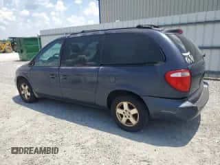 2007 Dodge Grand Caravan SXT с VIN 2D4GP44LX7R175395, выставлен на аукционе Copart как лот 63397335 с пробегом 227 246 миль миль и Чистый • Clean title. История ставок и продаж доступна на DreamBid. Изображение 2.