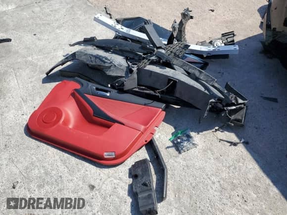 2023 Lexus IS 350 F Sport z VIN JTHGZ1B28P5067630, wystawiony jako Copart lot #67092155 z przebiegiem 24 090 mil mil oraz Szkoda całkowita • Salvage title. Historia ofert i sprzedaży dostępna na DreamBid. Obrazek 12.