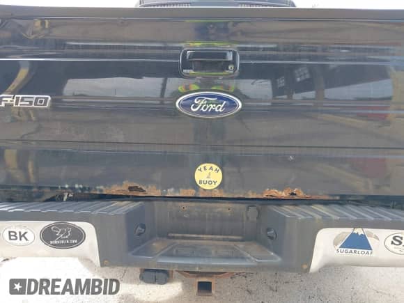 2013 Ford F-150 XL с VIN 1FTFW1ET3DFD95201, выставлен на аукционе IAAI как лот 43168994 с пробегом 150 314 миль миль и . История ставок и продаж доступна на DreamBid. Изображение 20.