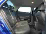 2024 Hyundai Elantra Limited z VIN KMHLN4DJXRU096021, wystawiony jako Copart lot #62597235 z przebiegiem 15 867 mil mil oraz Szkoda całkowita • Salvage title. Historia ofert i sprzedaży dostępna na DreamBid. Obrazek 10.