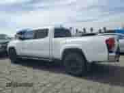 2020 Toyota Tacoma SR5 с VIN 3TMBZ5DN3LM027258, выставлен на аукционе Copart как лот 54068424 с пробегом 37 138 миль миль и Списание • Salvage title. История ставок и продаж доступна на DreamBid. Изображение 2.