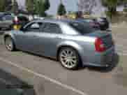 2006 Chrysler 300 C SRT-8 с VIN 2C3LA73W76H508574, выставлен на аукционе Copart как лот 69081025 с пробегом 196 734 миль миль и Чистый • Clean title. История ставок и продаж доступна на DreamBid. Изображение 2.