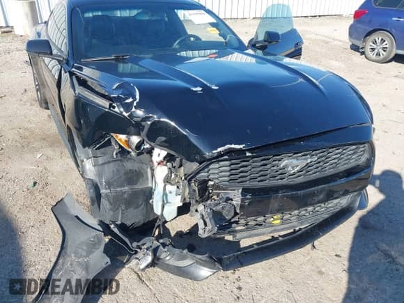 2017 Ford Mustang EcoBoost Premium с VIN 1FA6P8TH5H5213245, выставлен на аукционе IAAI как лот 43395804 с пробегом 139 828 миль миль и . История ставок и продаж доступна на DreamBid. Изображение 6.